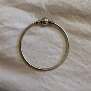Pandora bracelet
